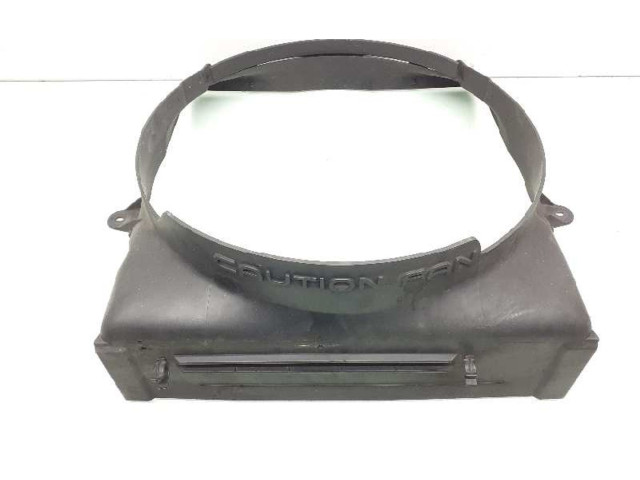 Вентилятор радиатора     52080127AA    Jeep Cherokee III KJ 