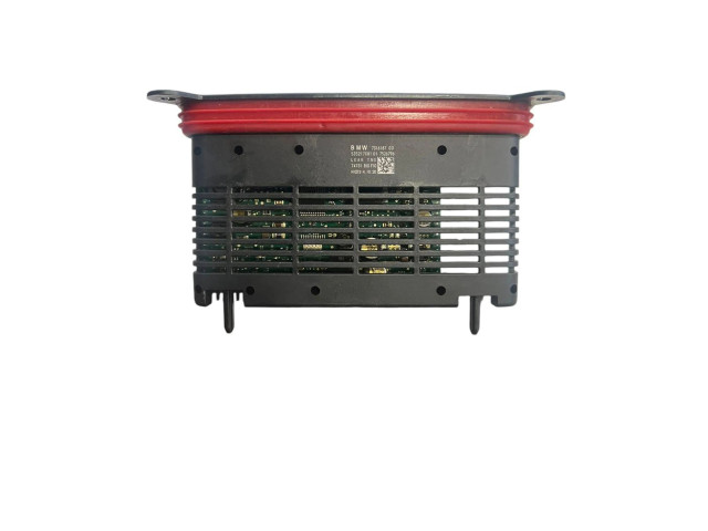 Модуль фонарей 7316187 BMW 4 F32 F33