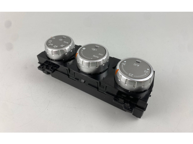 Блок управления климат-контролем 72311SA120 Subaru Forester SG