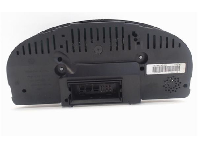 Панель приборов 1T0920863A Volkswagen Caddy