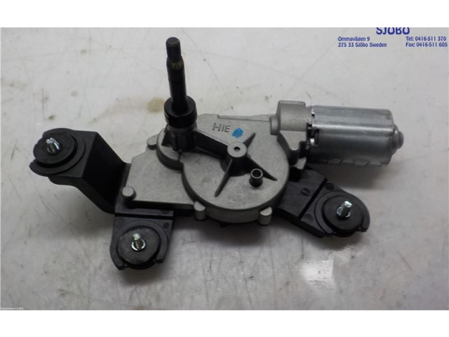 Моторчик заднего дворника 98700A2500 KIA Ceed