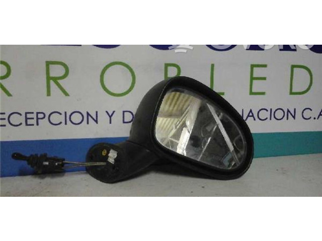 Зеркало (механическое)       Chevrolet Matiz   -  года   