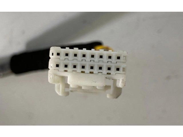 Zpětné zrcátko Lexus GS 250 350 300H 450H 2012 E13027486, E13027486