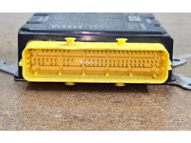 Блок подушек безопасности 5Q0959655S, 5WK44882   Volkswagen Golf VII