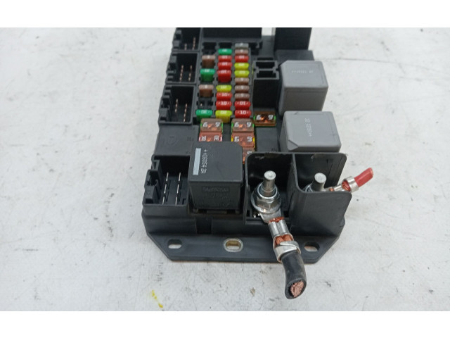 Блок предохранителей C2D23644, CPLA14Q073AA Jaguar XJ X308