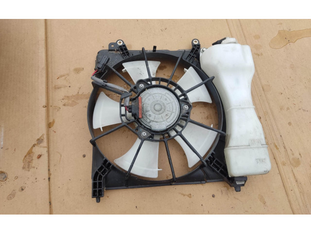 Вентилятор радиатора     WENTYLATOR    Honda Jazz 