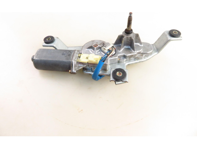 Моторчик заднего дворника 34911581, 34911581    Subaru Forester SF