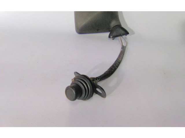 Зеркало электрическое        Volkswagen Jetta II  1984 - 1992 года   