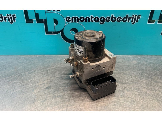 Блок АБС 392AAC1D104, 392AAC1D104   KIA  Rio  2001 - 2005 года