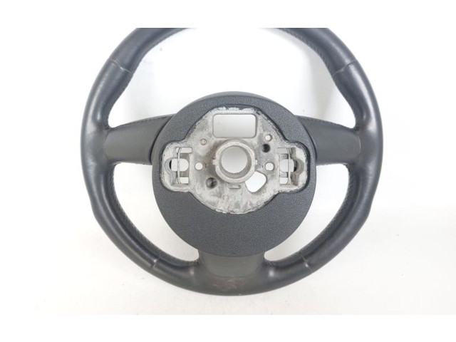 Руль Audi A1  2010 - 2018 года 4G0419091BD1KT      