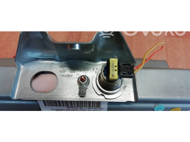 Рулевая рейка  Надувная подушка для пассажира 9688582280, 8216XL   Citroen C4 Grand Picasso 2007 - 2013 года