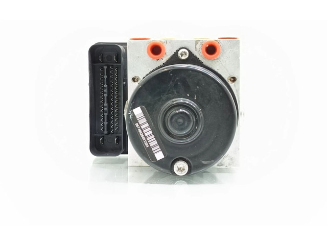 Блок АБС 4670A340 Mitsubishi Outlander 2001 - 2007 года