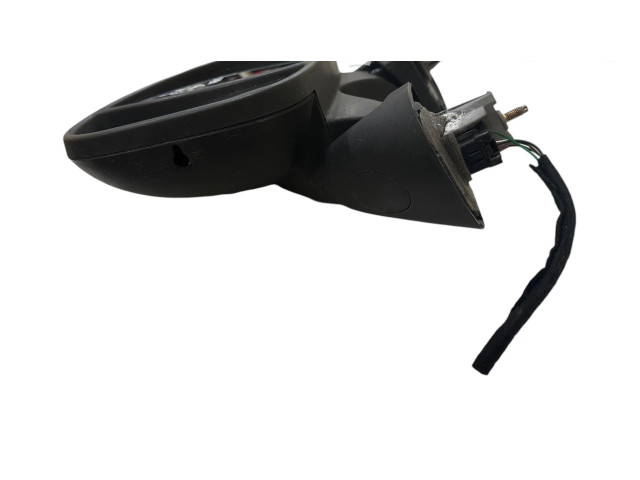 Zpětné zrcátko Opel Vivaro 2008 010022