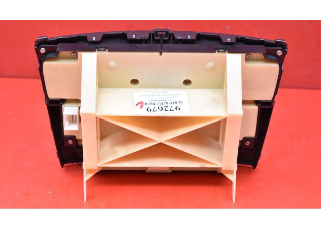 Блок управления климат-контролем 758950, 758950 Lexus IS 220D-250-350