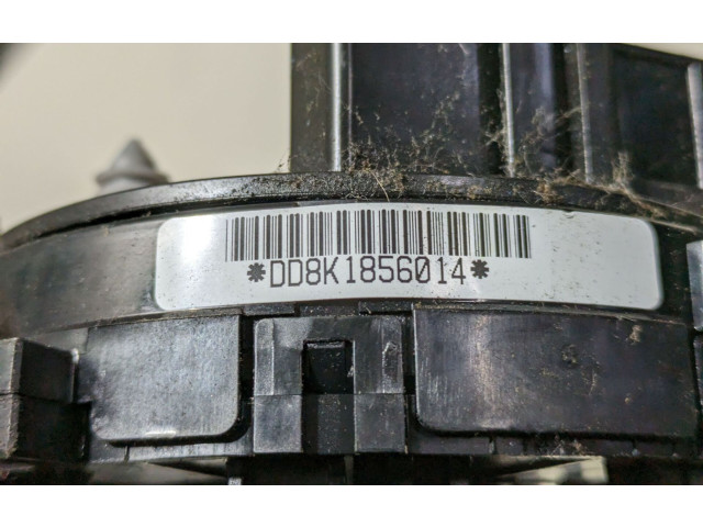 Турбина Полоса надувных подушек (кольцо srs) Hyundai i20 (GB IB) DD8K1856014