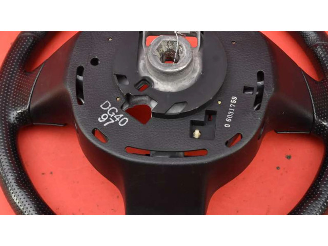 Volant Mazda 2 2006