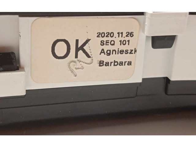 Панель приборов 94003CR100   KIA Xceed       