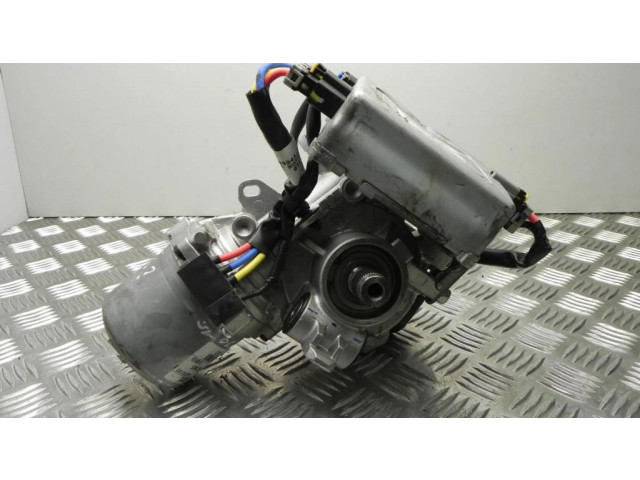 Насос рулевого управления