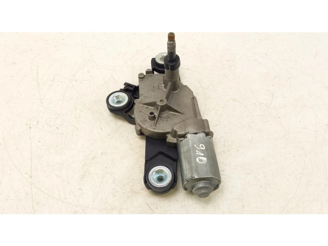 Моторчик заднего дворника BP4K67450, AD0F00S2B2160 Mazda 3 I