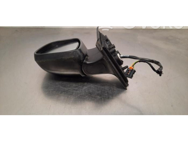 Zpětné zrcátko Citroen Berlingo 2021 98169898XT