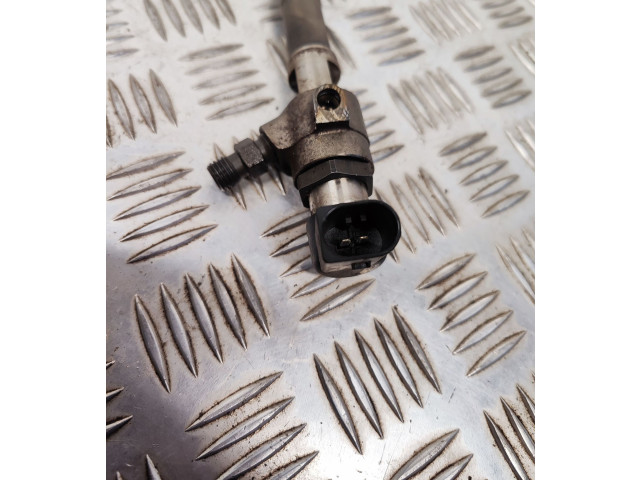 Форсунка 03L130277B Audi A1 CAYC