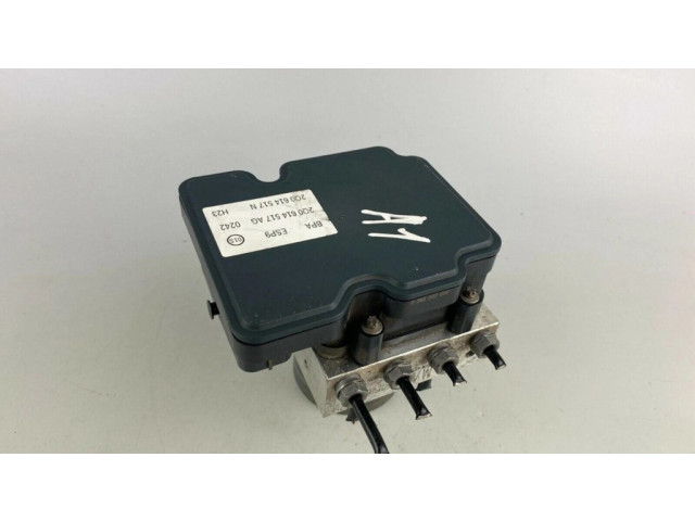 Блок АБС 2Q0614517AG, 0242 Audi A1 2018- года