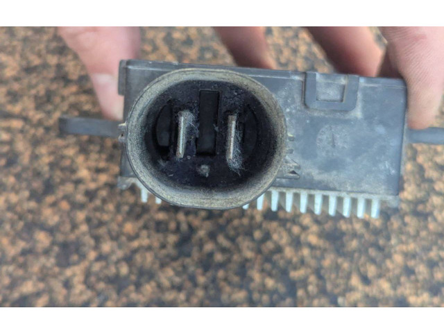 Модуль управления вентилятором GM23188752, 1T15208ASL20048   Chevrolet Camaro