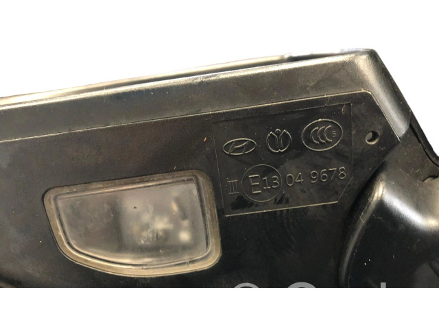 Zpětné zrcátko  Hyundai i30 2021    