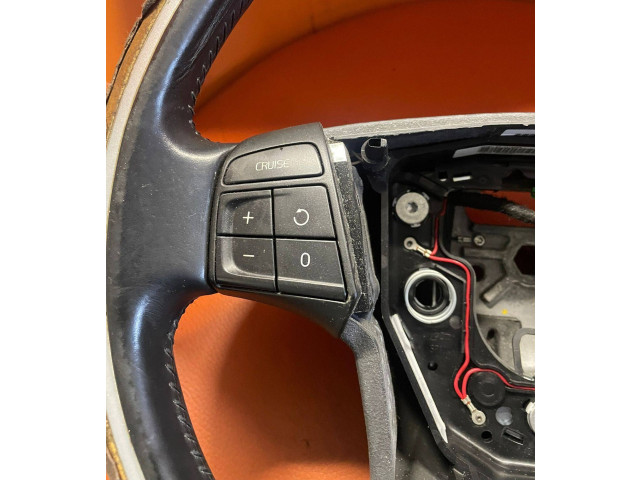 Руль Volvo V70  2008 - 2013 года PV5518802      