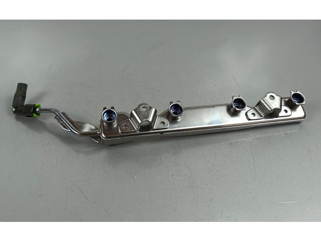 Топливная рампа    Honda HR-V  