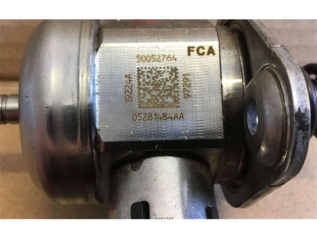 Топливный насос