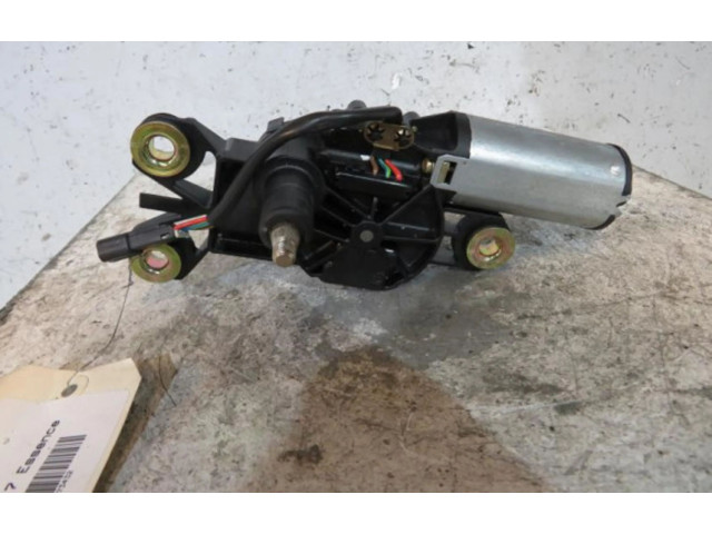 Моторчик заднего дворника 0000614V013000000    Smart ForTwo I