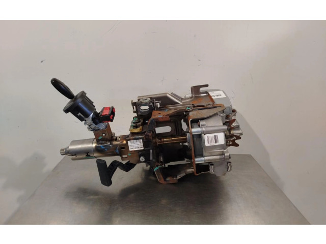 Руль Renault Clio III 2005 - 2012 года 8200751234