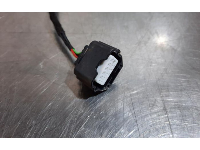 Zpětné zrcátko Nissan Juke II F16 2022 963016PA2B