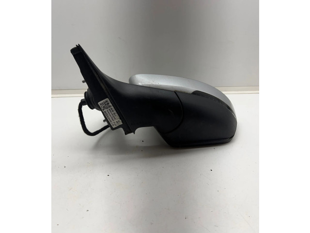 Зеркало электрическое Skoda Kamiq 2019 - года