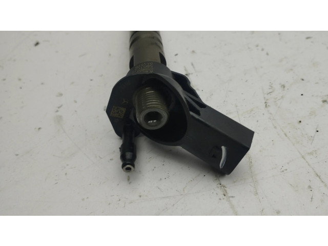 Форсунка A6420700587, 0445115027    Jeep Grand Cherokee (WK) для дизельного двигателя  3