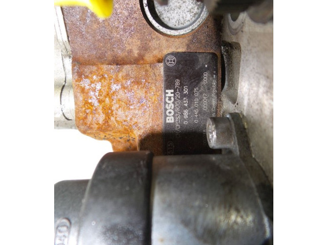 Vstřikovací čerpadlo 0445010075, 0445010075 Volvo S40, V40 D4192T4