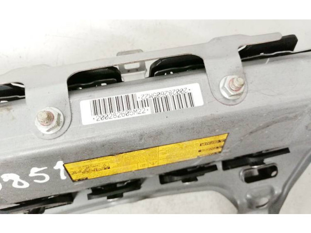 Подушка безопасности пассажира 200282605m22, 200282605M22   Lexus GS 300 350 430 450H