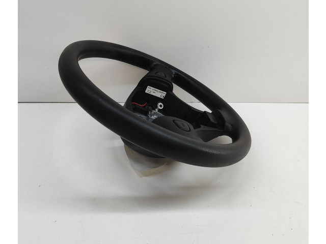 Руль MG ZS 2001 - 2005 года QTB001260PMA