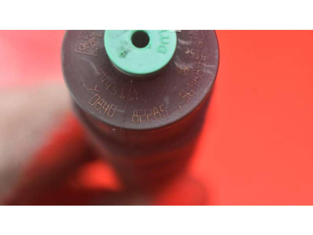 Форсунка 0445110252, 0445110252    Citroen Nemo   