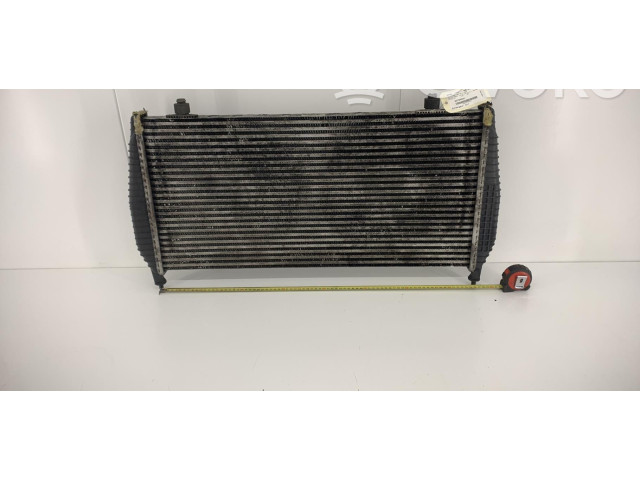 Интеркулер Citroen C5