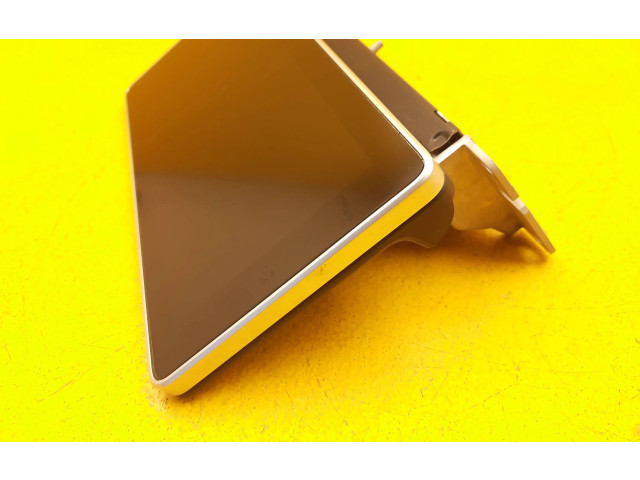 Дисплей 8W0919605, 8W0919605 Audi A4 Allroad B9