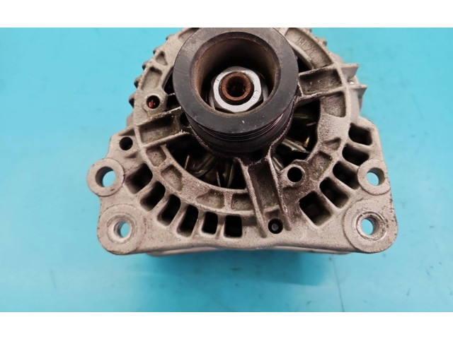 Генератор IMPRK1396868 Skoda Fabia Mk1 (6Y)