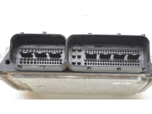 Řídící jednotka 03C906027A   Volkswagen Tiguan 2009