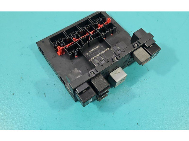 Блок комфорта 3C0937049AJ, IMPRK1455463   Volkswagen Golf Plus   