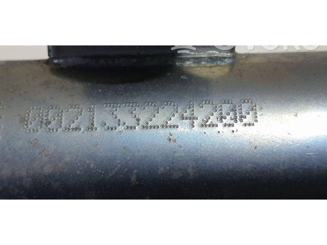 Vstřikovací lišta Volvo XC70