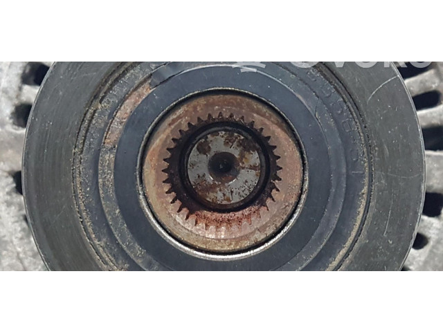 Генератор 3730027010 Hyundai Santa Fe