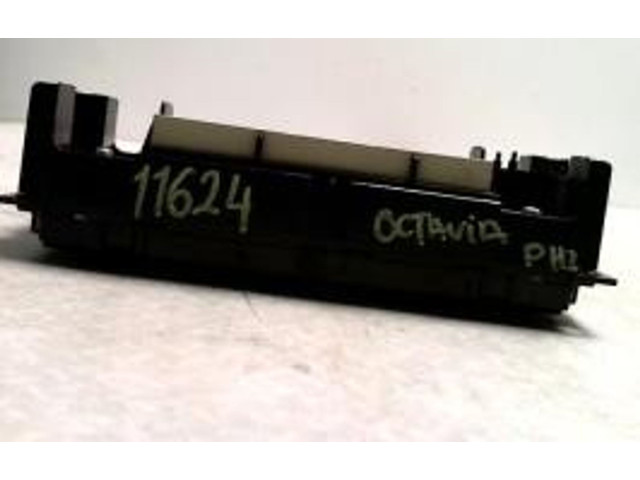 Блок управления климат-контролем 1U1907044A, 1U1907044A Skoda Octavia Mk1 (1U)