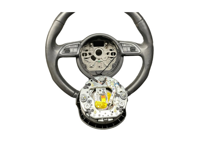 Руль Audi A1 2010 - 2018 года 616430500, 8X0880201C