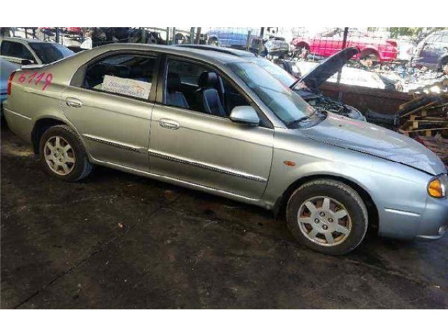 Генератор K30D18300   KIA Shuma      